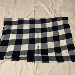 Mens Ralph Lauren Scarf
